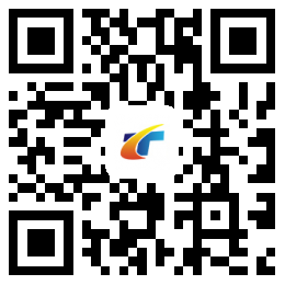 扫一扫，关注网站!